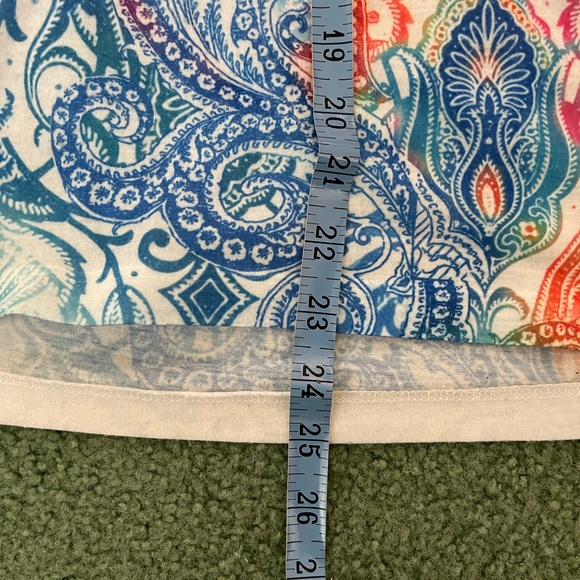 Psychedelic Tee💕2for$40 - Picture 7 of 13